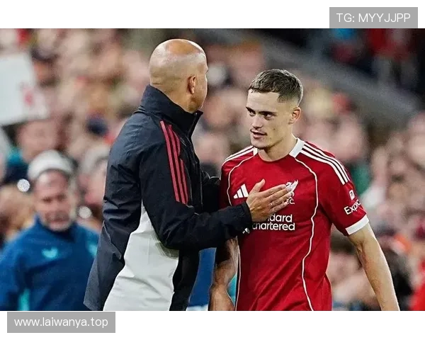 斯洛特：这是我们五年内的第二座英超冠军 不要只看35年的辉煌